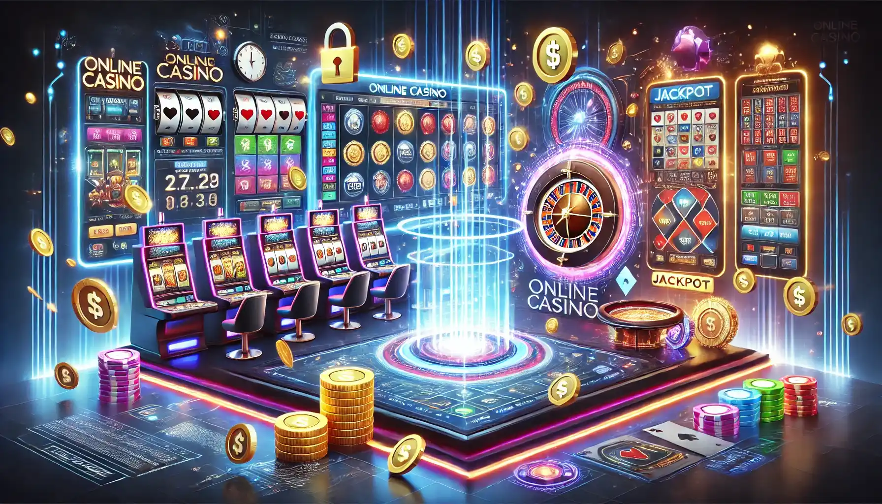 Brango Casino Casino